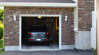 Garage Door Installation at Cotters Spring Hill, Florida